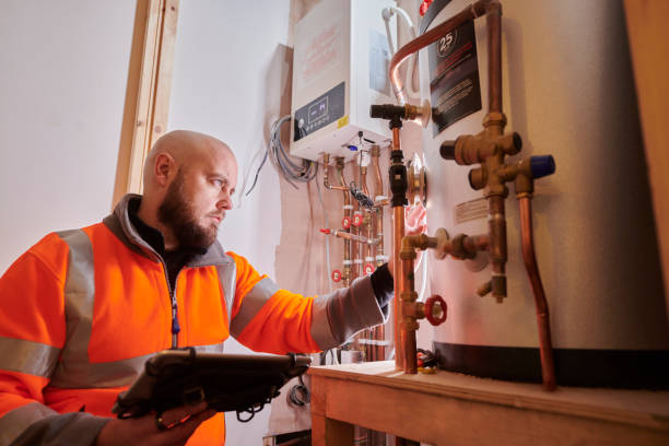Shower Repair Services in Taylor, MI