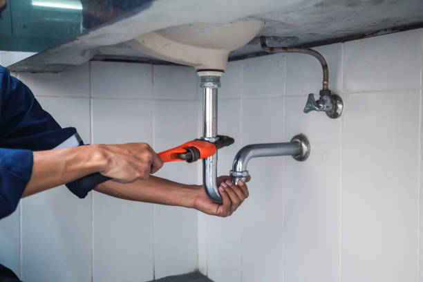 Best Emergency Plumbing Repair  in Taylor, MI