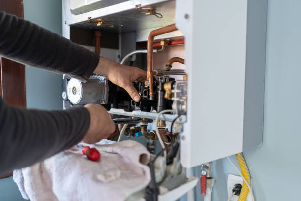 Best Hot Water Heater Installation  in Taylor, MI