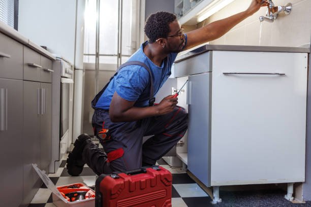 Best Affordable Plumbing Services  in Taylor, MI